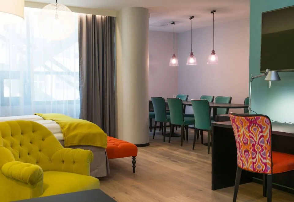 Thon Hotel Vika Atrium