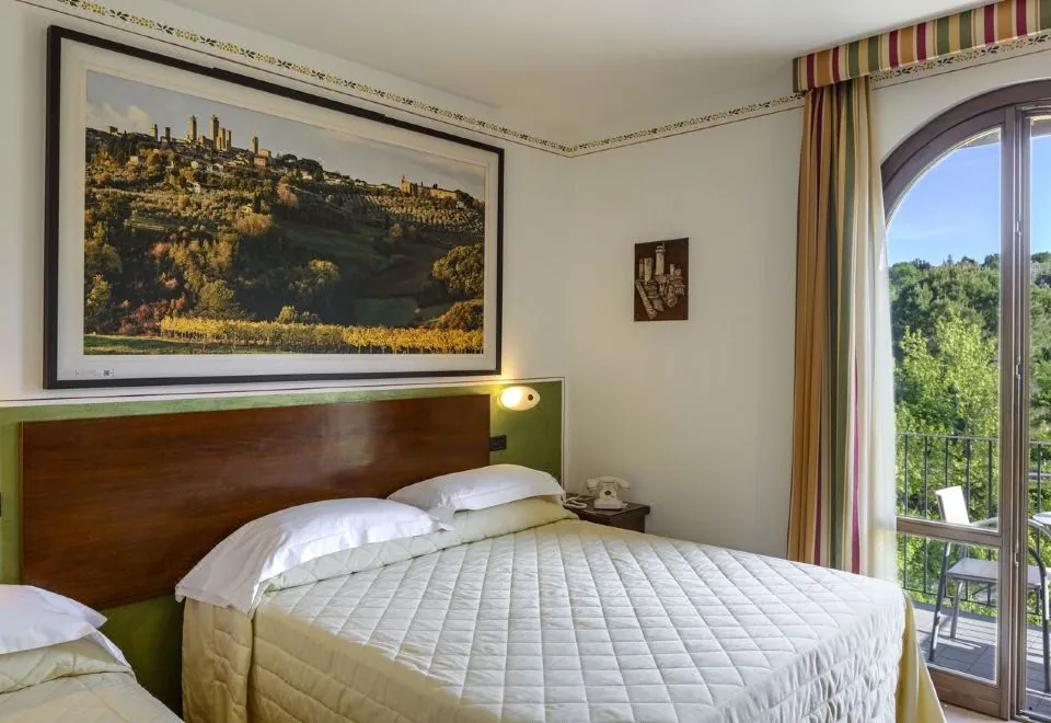 Hotel Sovestro