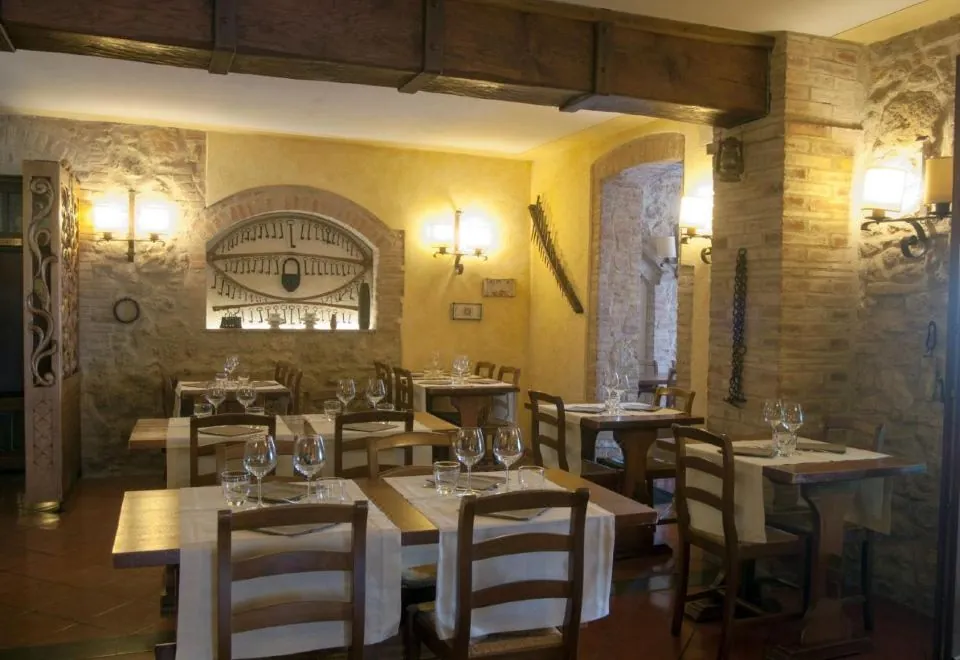 Hotel Sovestro