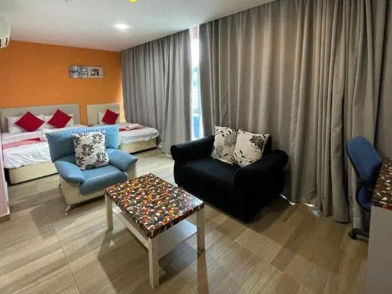 City Hotel Kuchai Lama