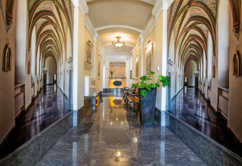 Aparthotel Globus Kraków
