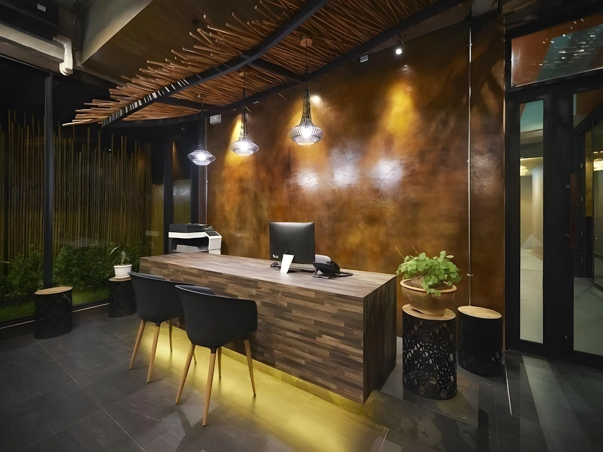 Sand Dollar Boutique Hotel