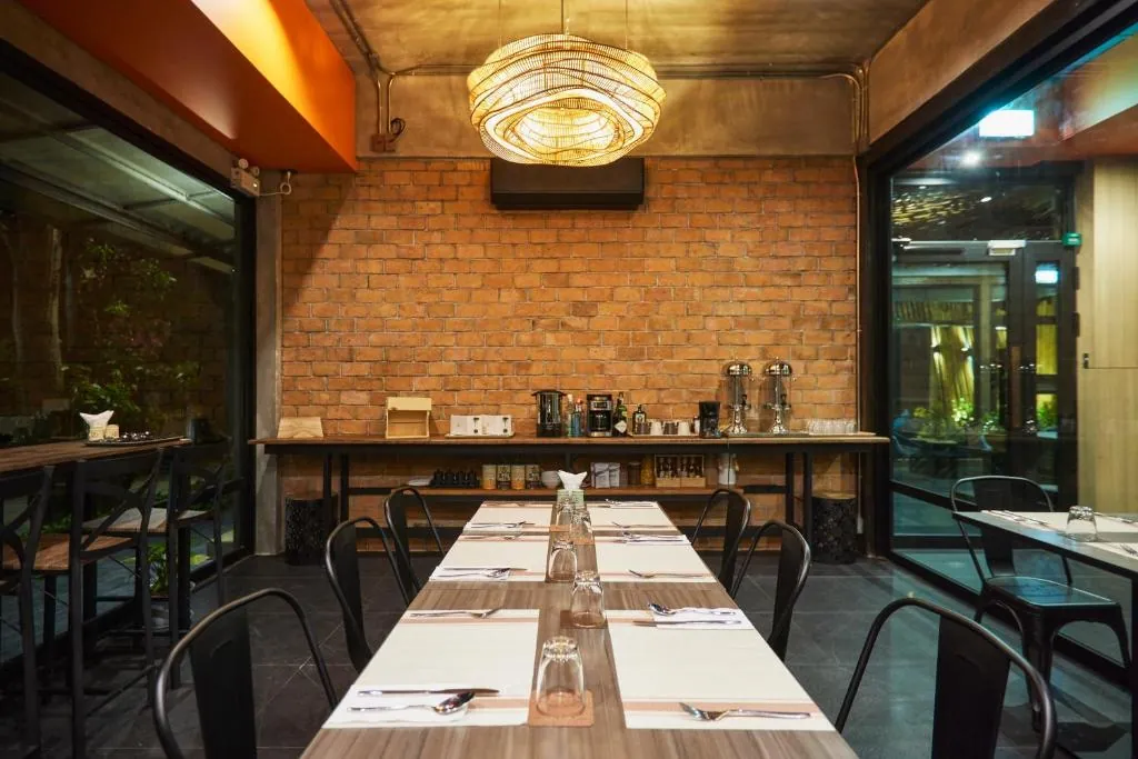 Sand Dollar Boutique Hotel