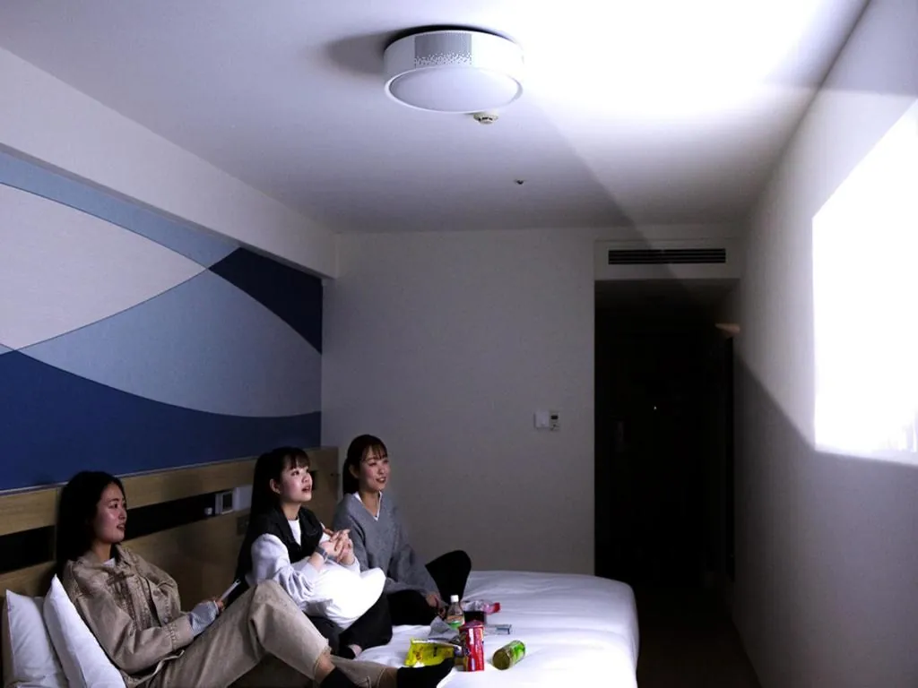 Hotel Dream Gate Maihama