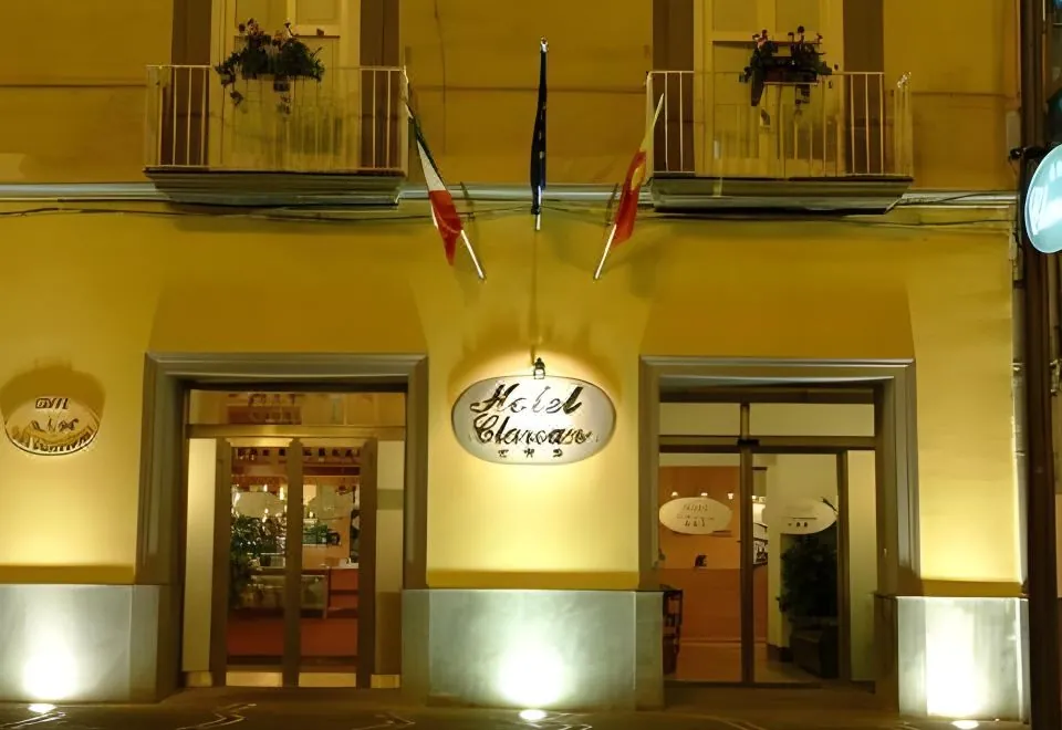Hotel Clarean