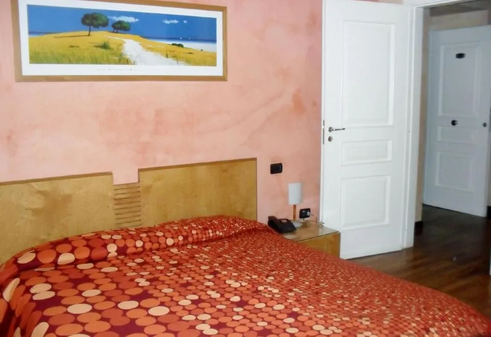 Hotel Clarean