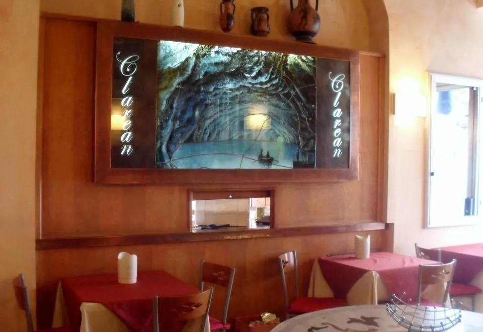 Hotel Clarean