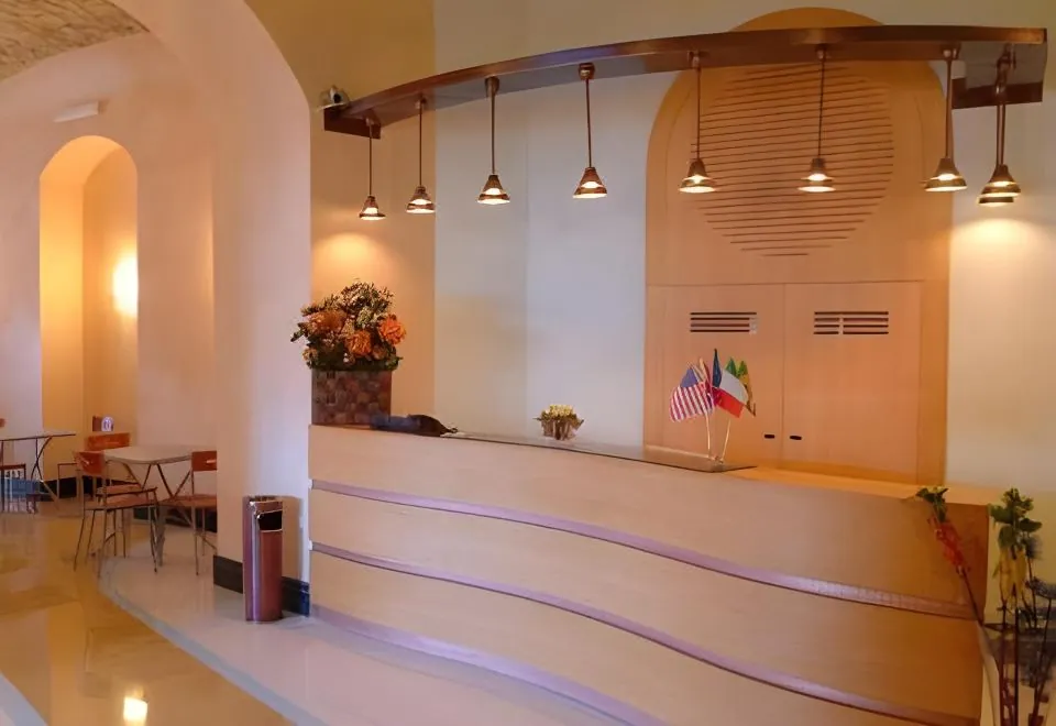 Hotel Clarean