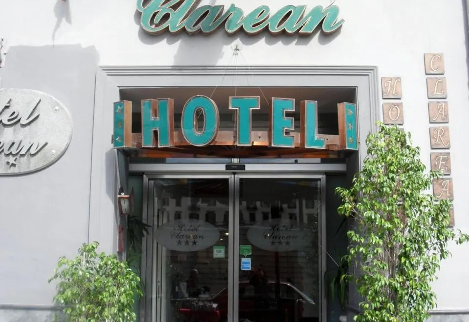 Hotel Clarean