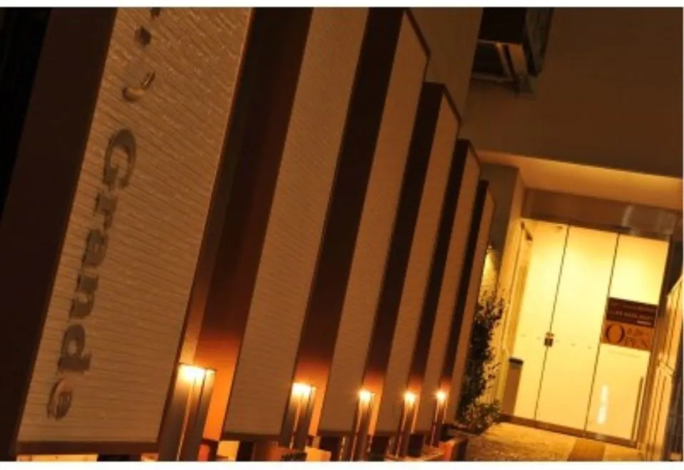Sanco Inn Grande Tokyo Hamamatsucho