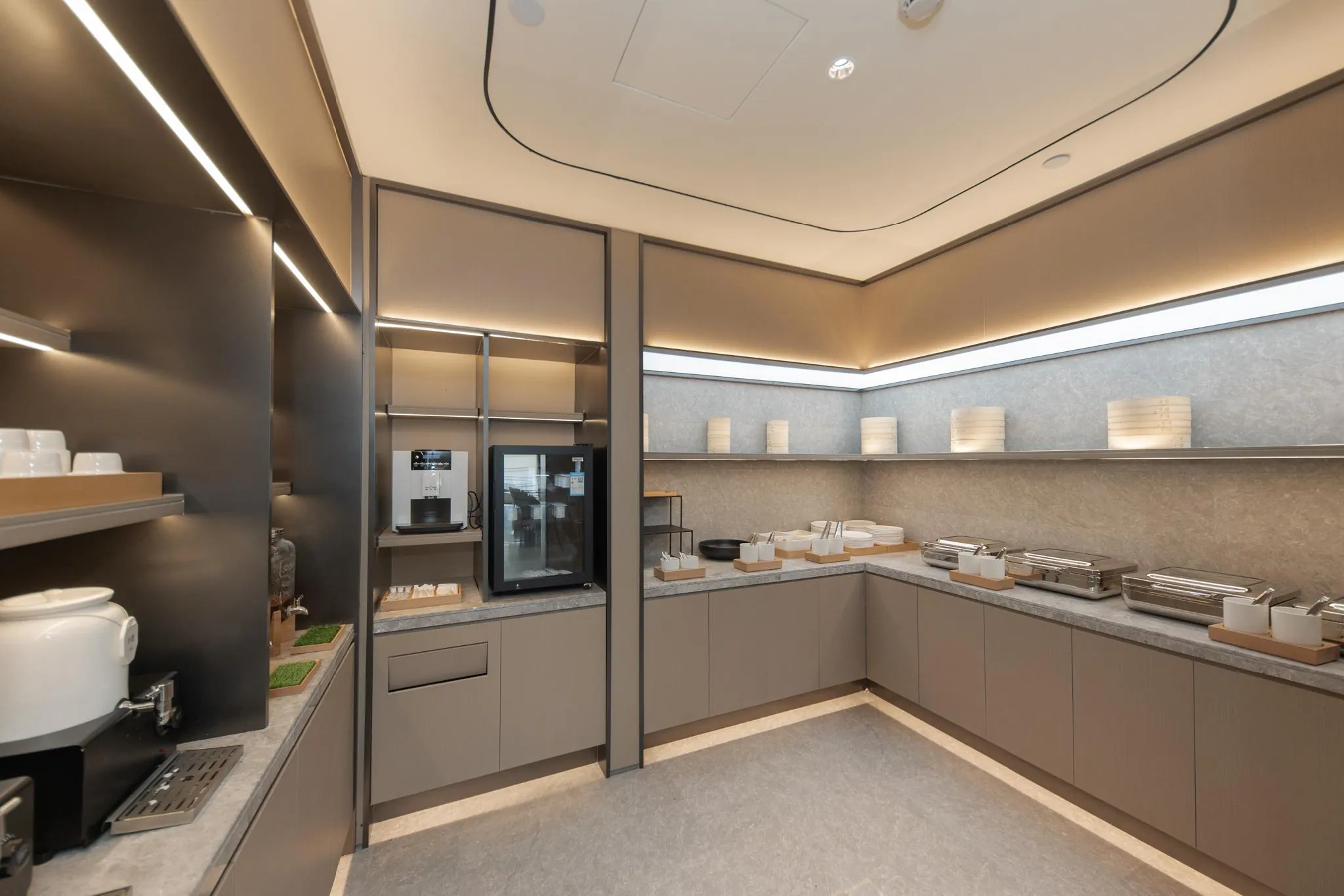 Ji Hotel Shanghai New International Expo Center Longyang Road