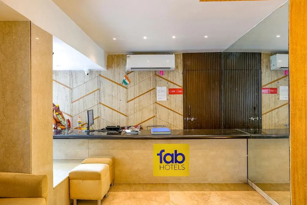 FabExpress Jayshree