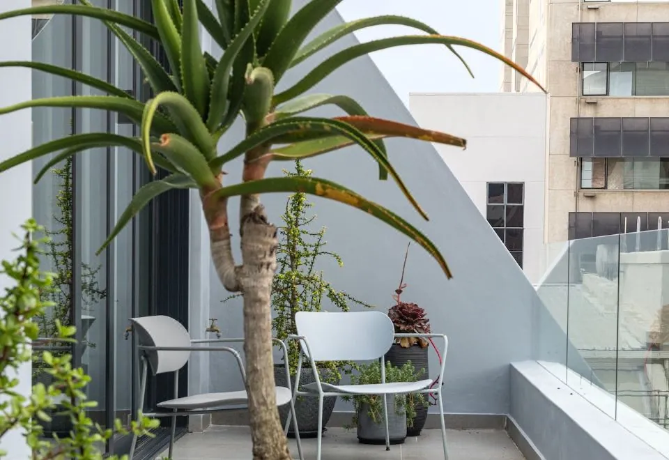 Labotessa Boutique Hotel