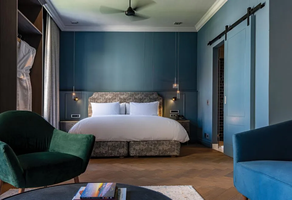 Labotessa Boutique Hotel