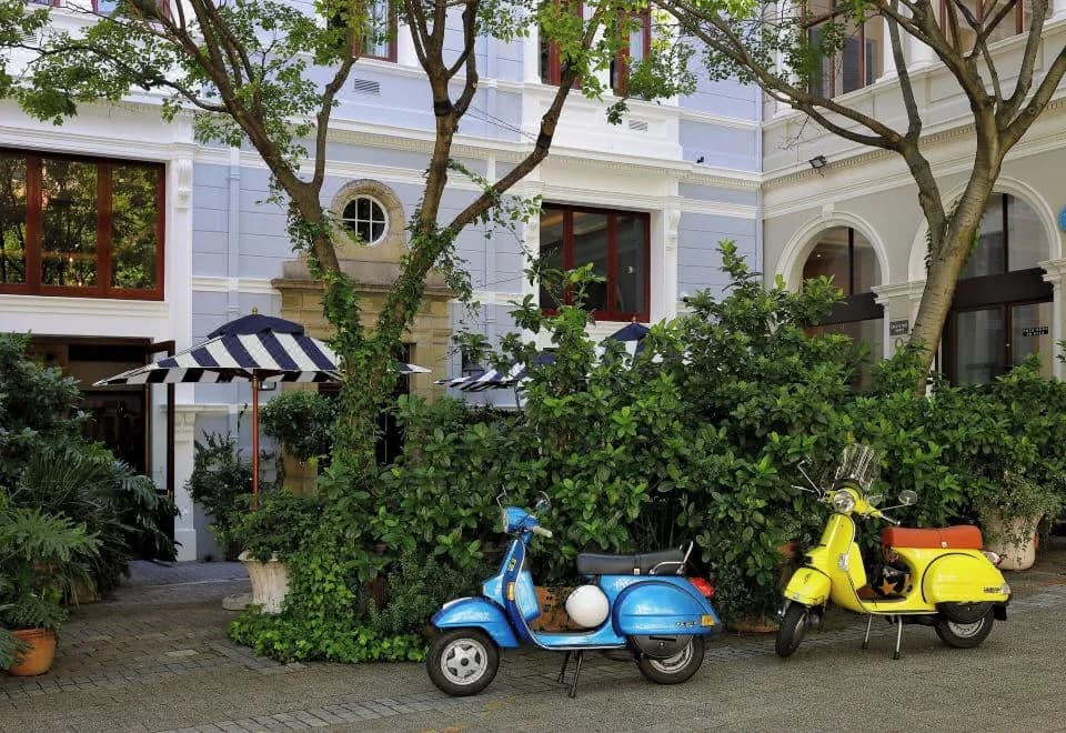 Labotessa Boutique Hotel