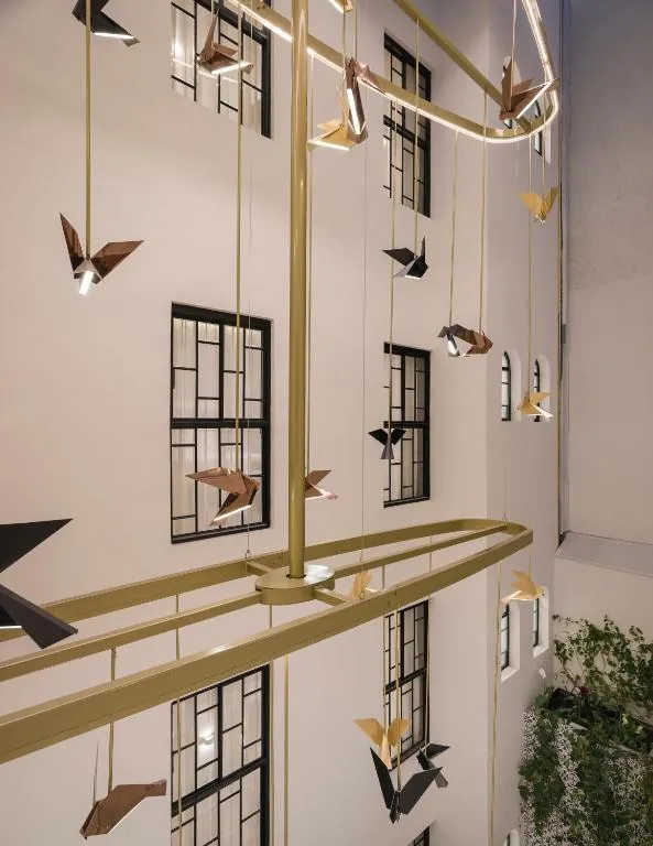 Casa Cleo Boutique Stays by Viadora