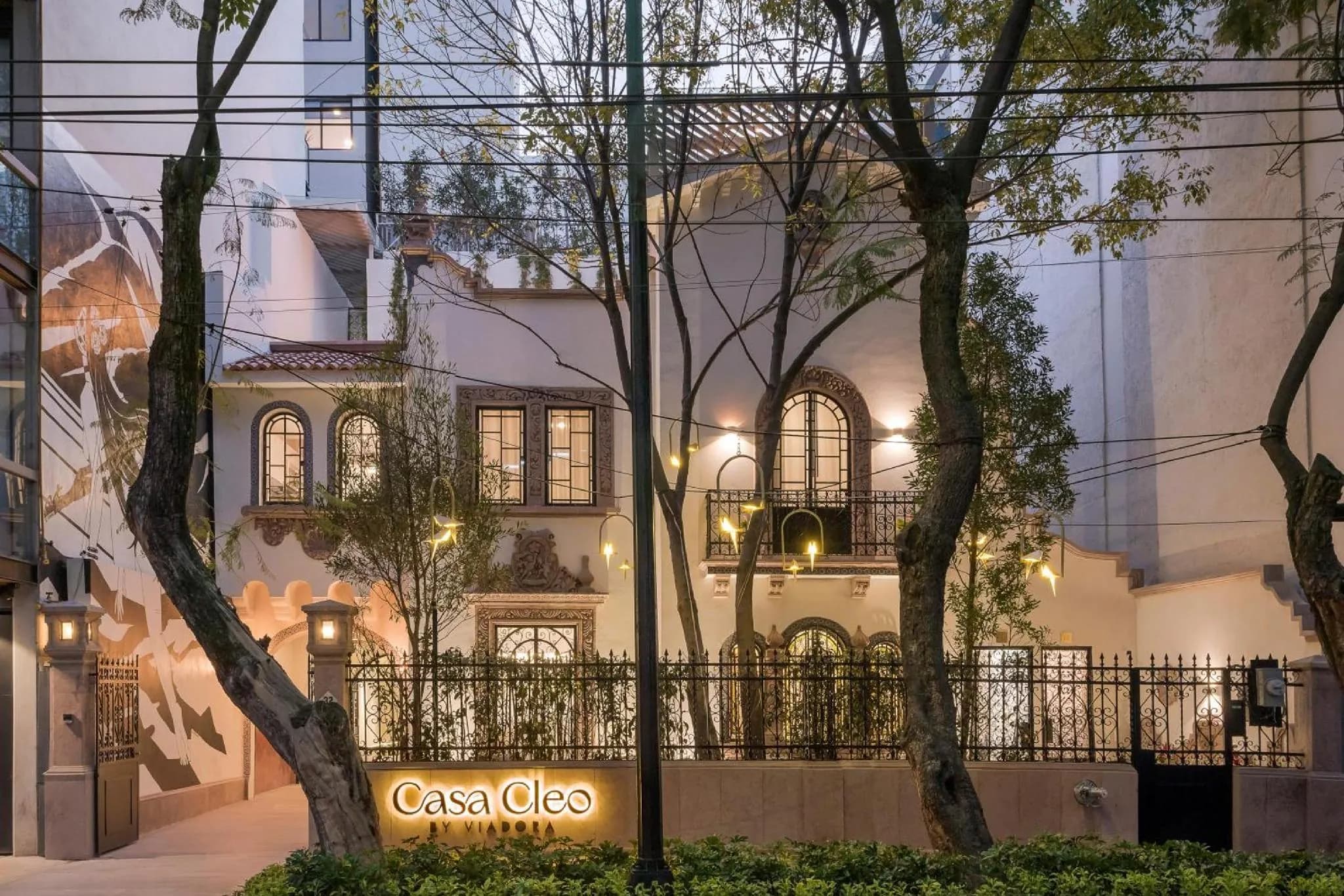 Casa Cleo Boutique Stays by Viadora