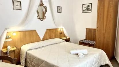 Piccolo Hotel Etruria