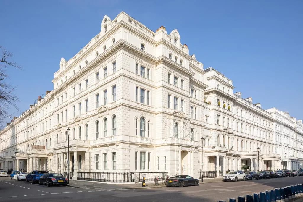 Hapimag Apartments London