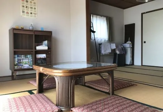 Yuigahama Apart