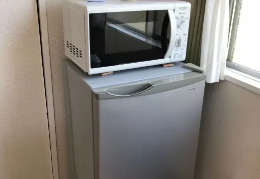 Yuigahama Apart