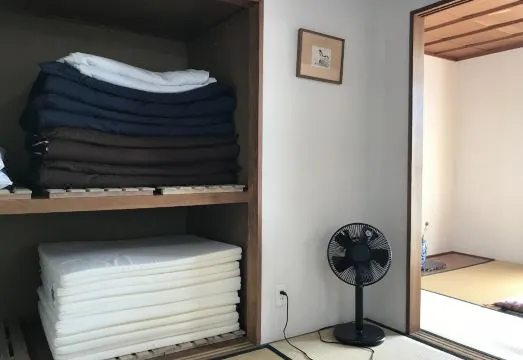 Yuigahama Apart