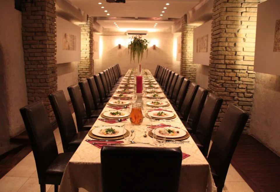 Hotel Ester
