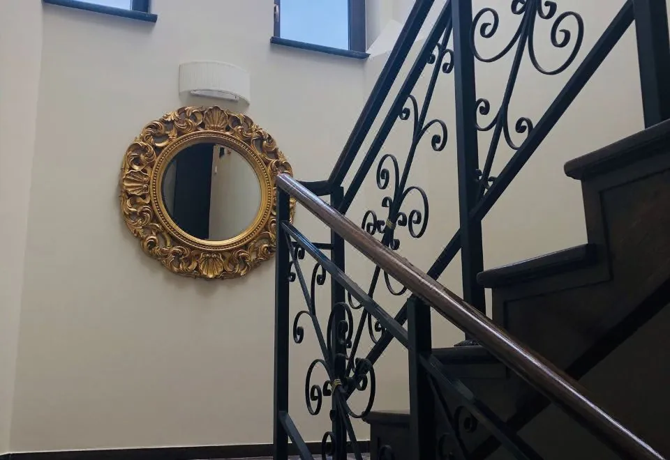 Hotel Ester