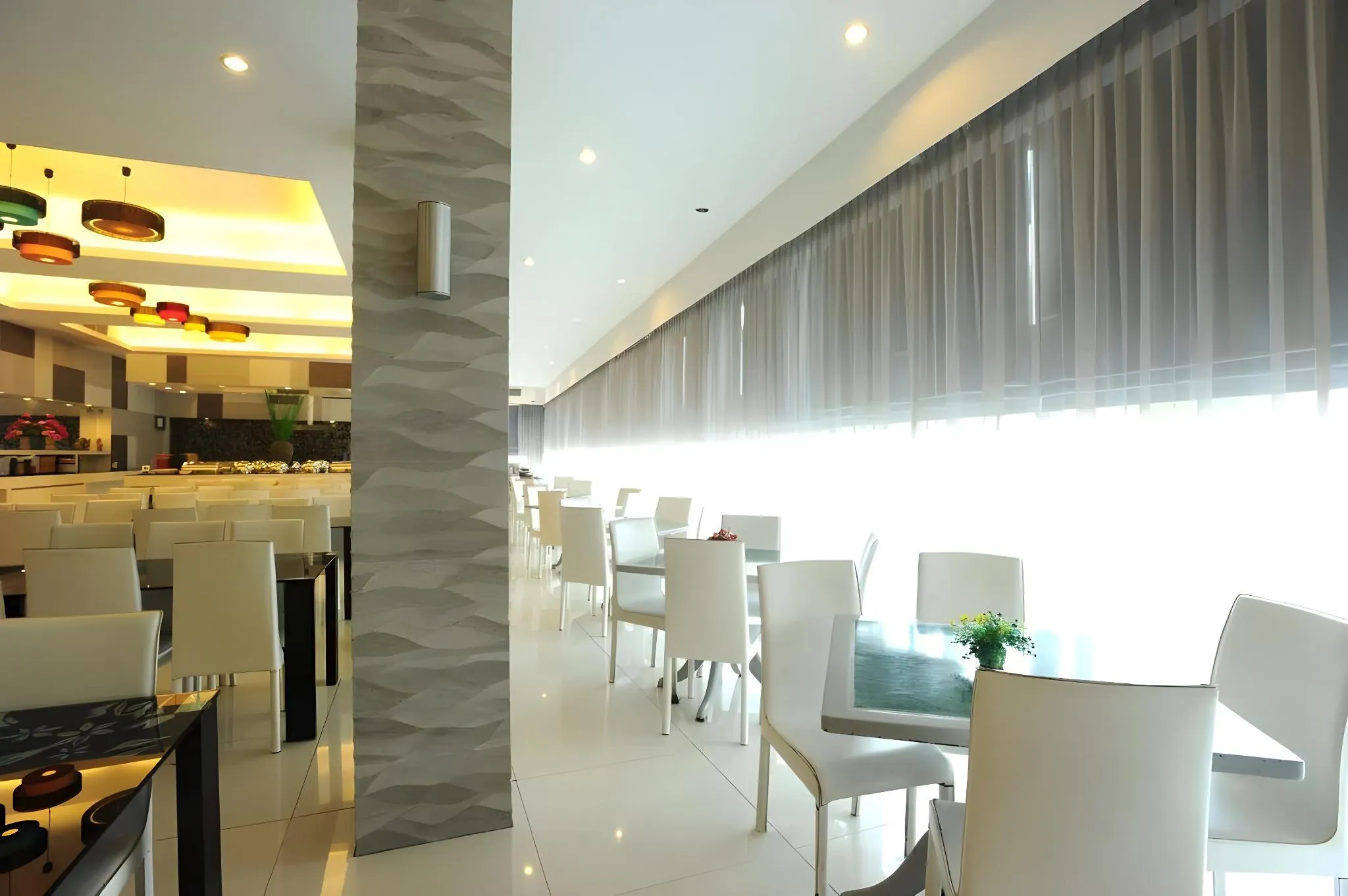 Bangkok Natural Spa Resort and Suite