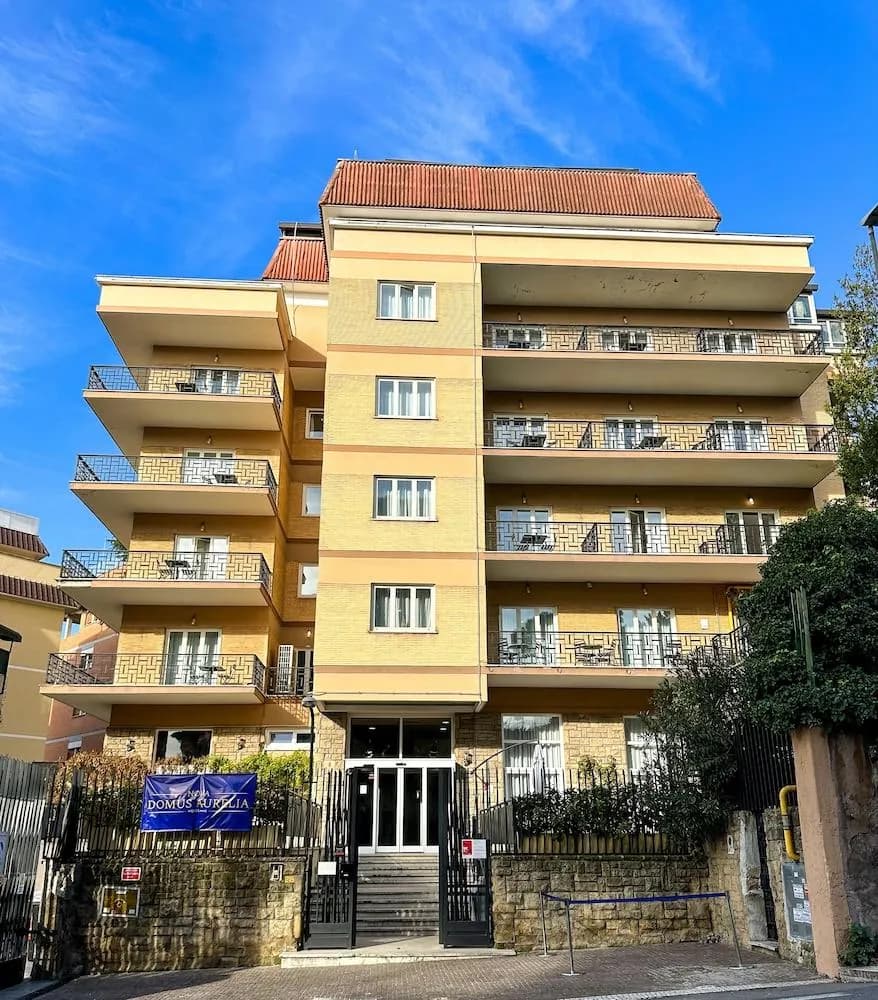 Domus Aurelia