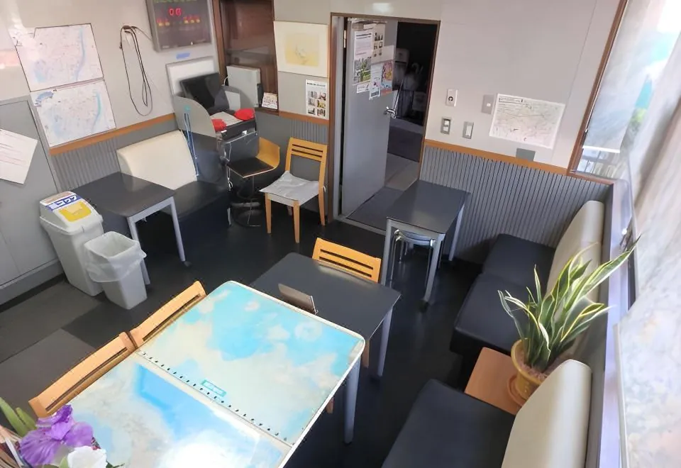 Economy Hotel Hoteiya