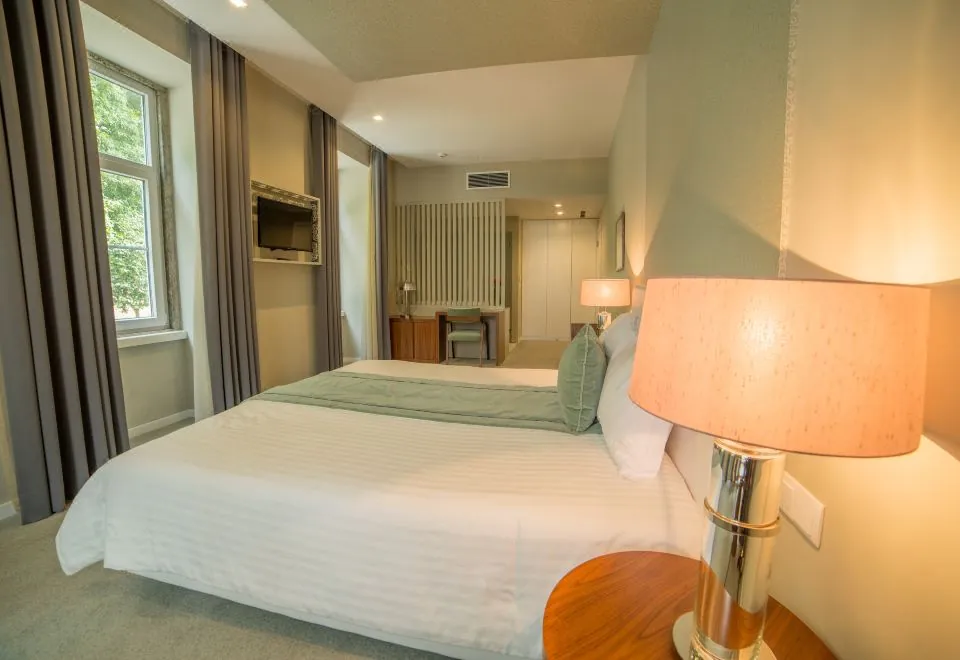 Hotel do Parque