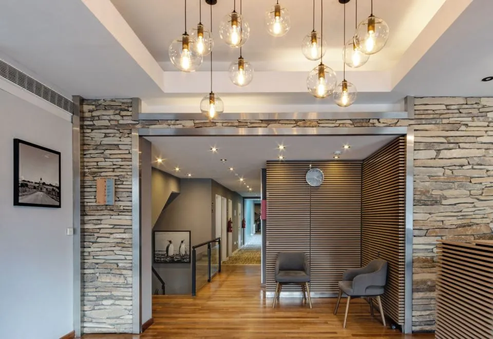 Alto Andino Hotel