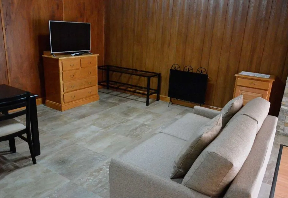 Hotel Los Yamanas
