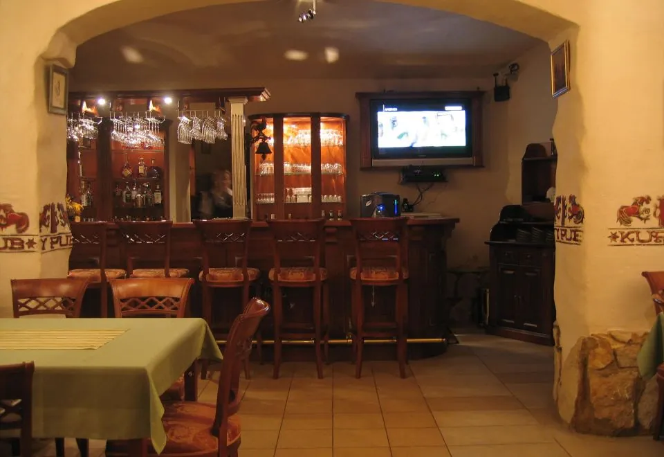 Ostoya Palace Hotel