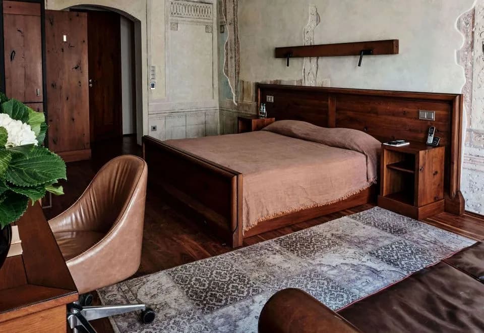 Hotel Stary