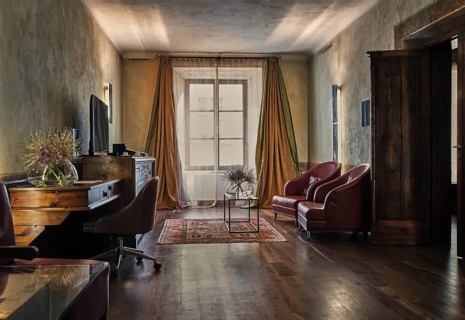 Hotel Stary