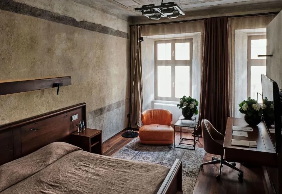 Hotel Stary