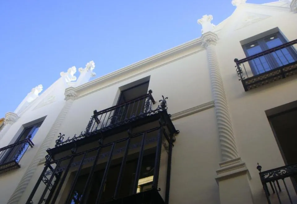 Life Apartments Alberto Lista
