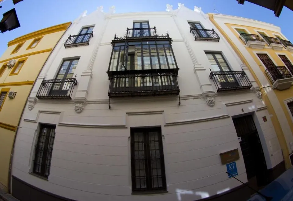 Life Apartments Alberto Lista