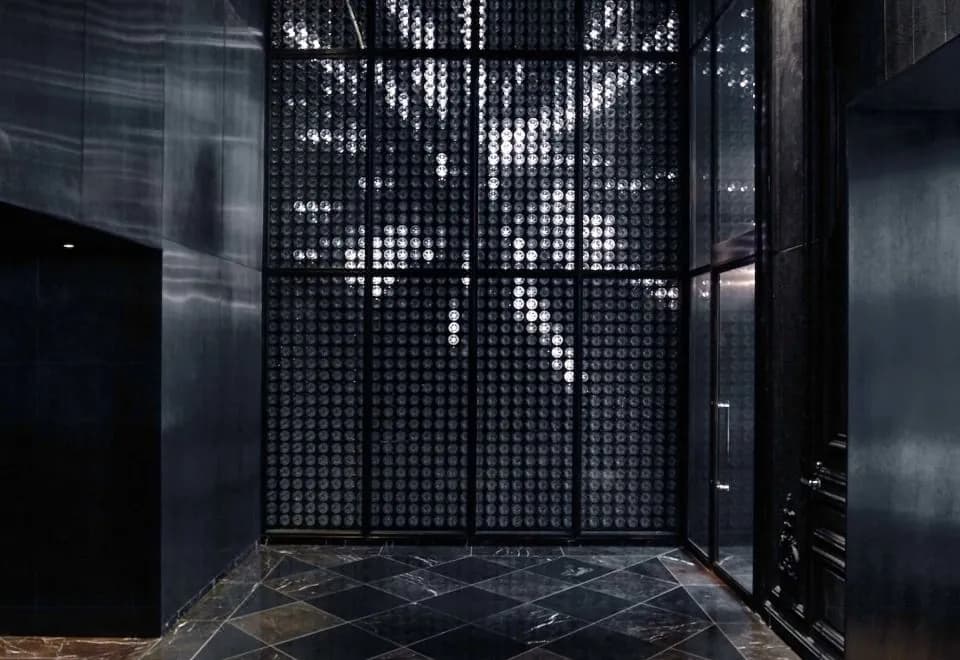 Baccarat Hotel and Residences New York