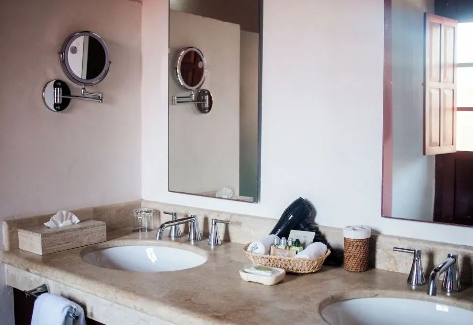 Hotel Boutique Casa Don Gustavo, Campeche