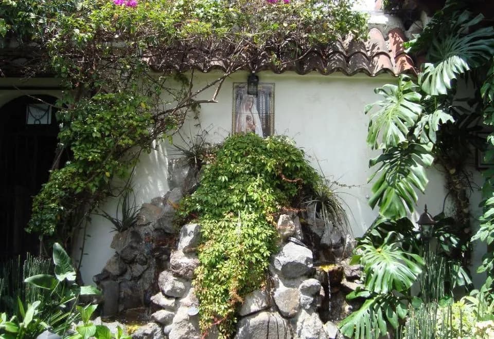 Hotel La Catedral