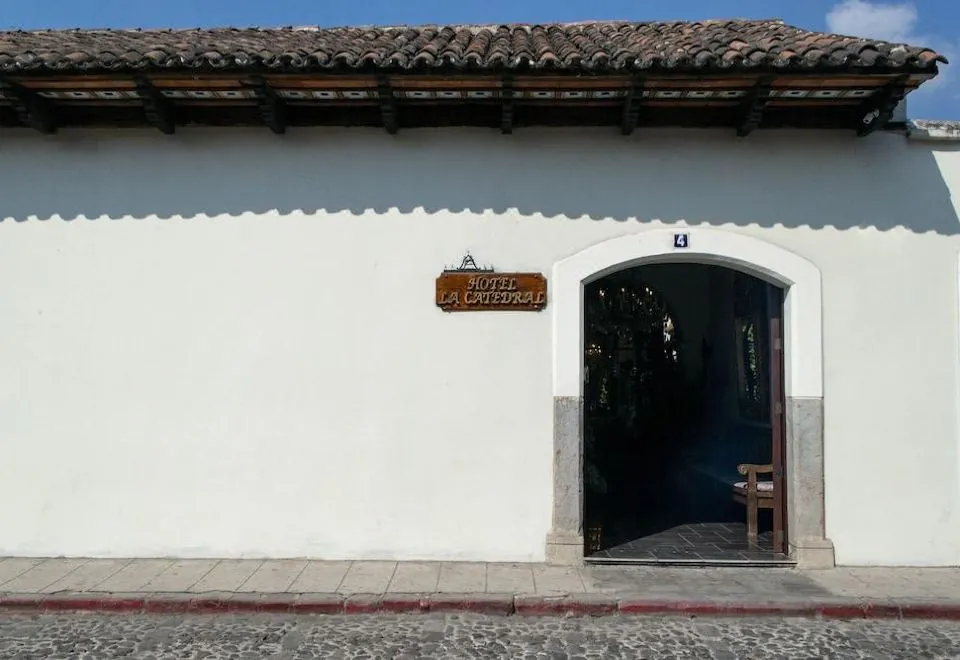 Hotel La Catedral