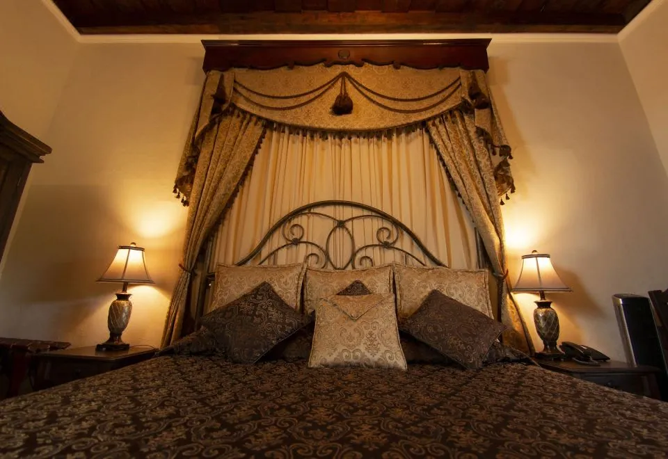 Hotel La Catedral