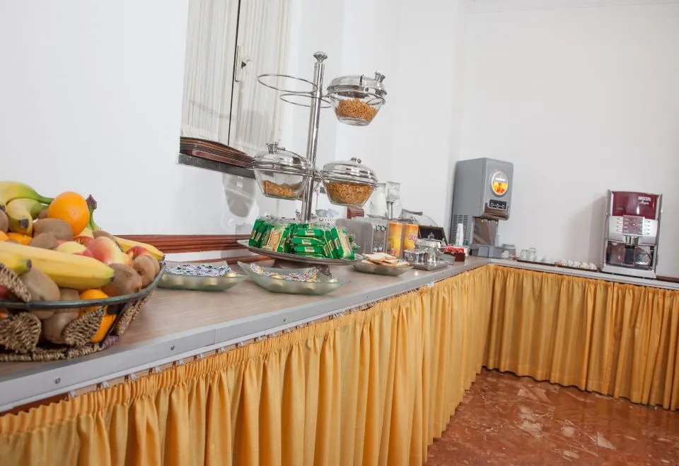 Hotel La Pace