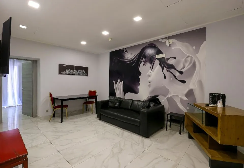 Hotel La Pace