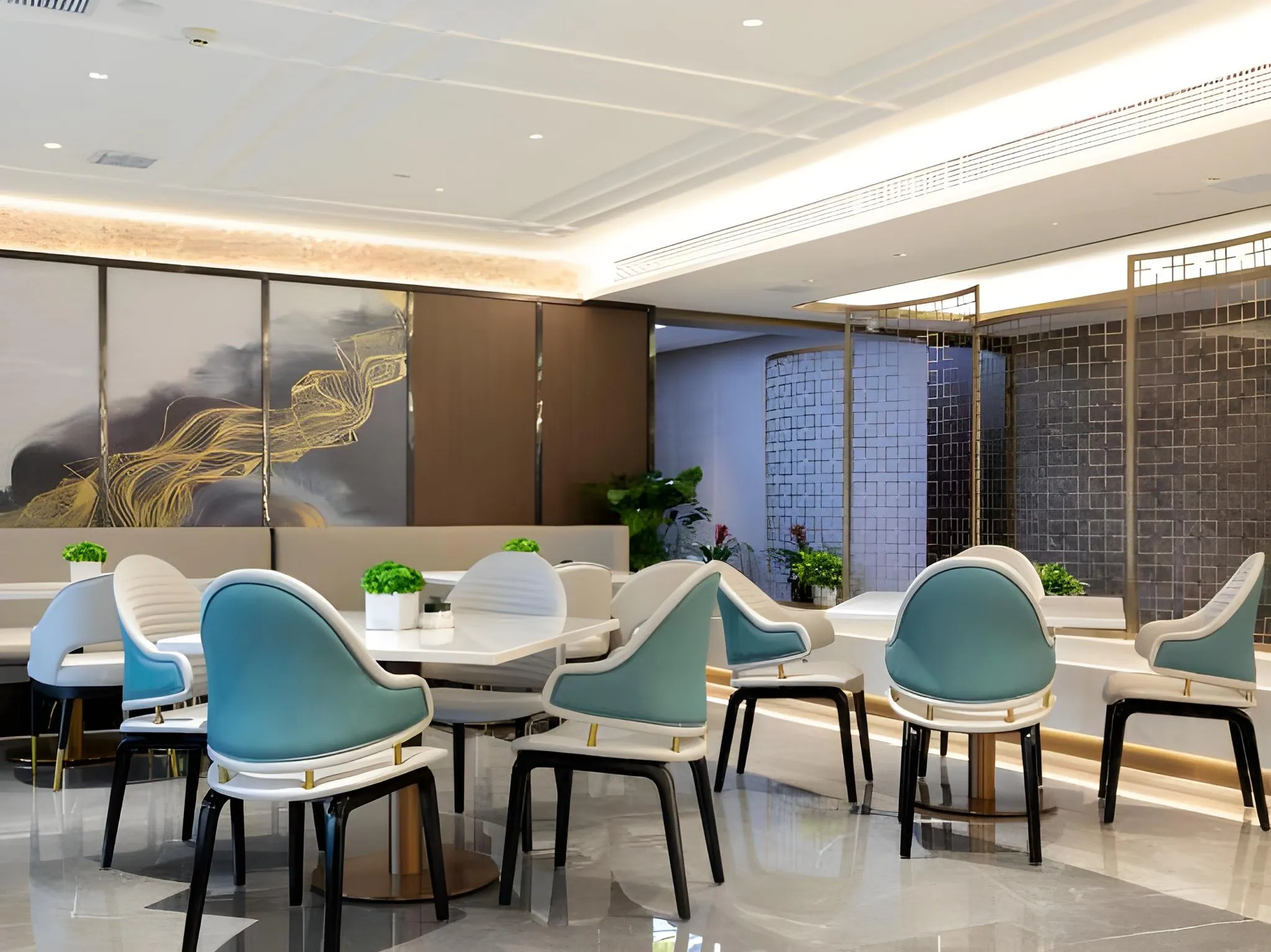 Atour Hotel Zhangjiajie Tianmenshan