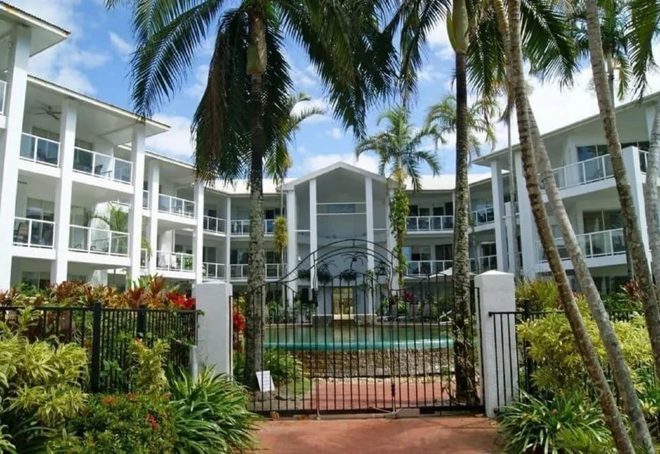 Beaches Port Douglas