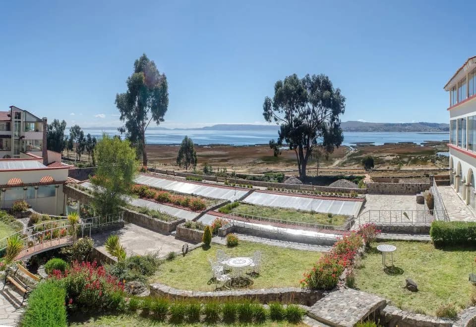 Taypikala Lago